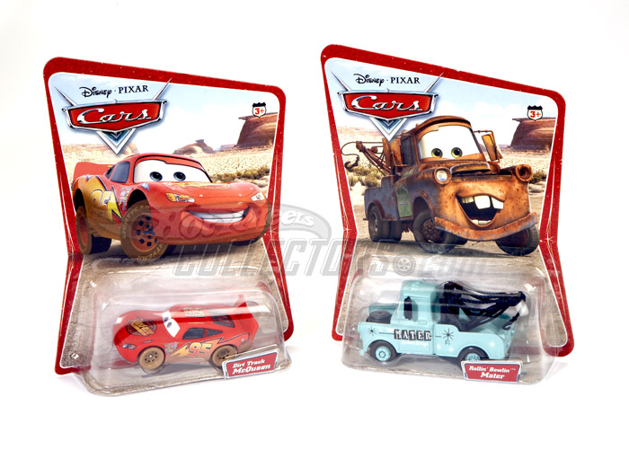 pixar cars 2. mattel-pixar-cars-2006-factory