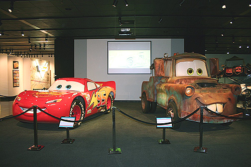 disney pixar cars mater. Disney Pixar CARS: Peterson