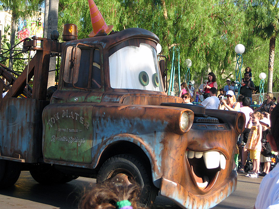 pixar cars mater. Disney Pixar CARS: Disney