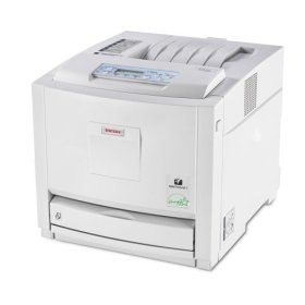 How much does an all in one color laser printer generally cost?
